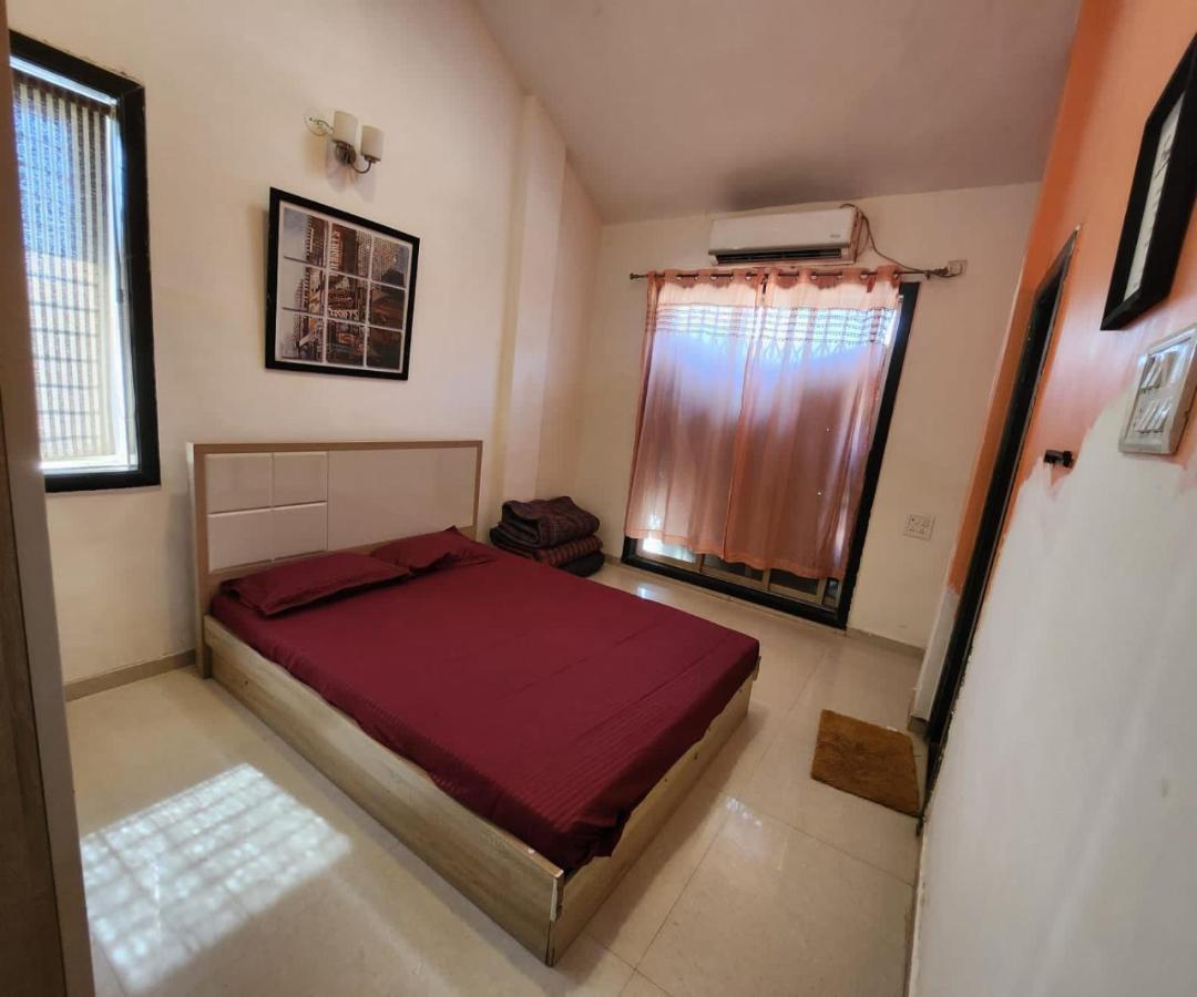 Aaradhya Villa 5 Bhk Ovala Thane Kolshet Luaran gambar