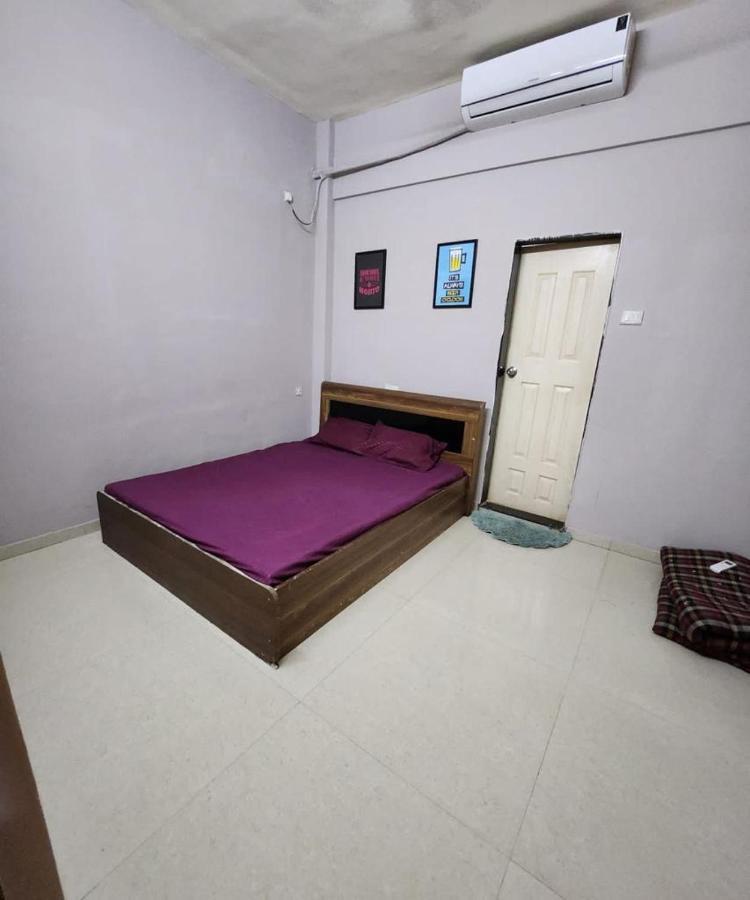 Aaradhya Villa 5 Bhk Ovala Thane Kolshet Luaran gambar