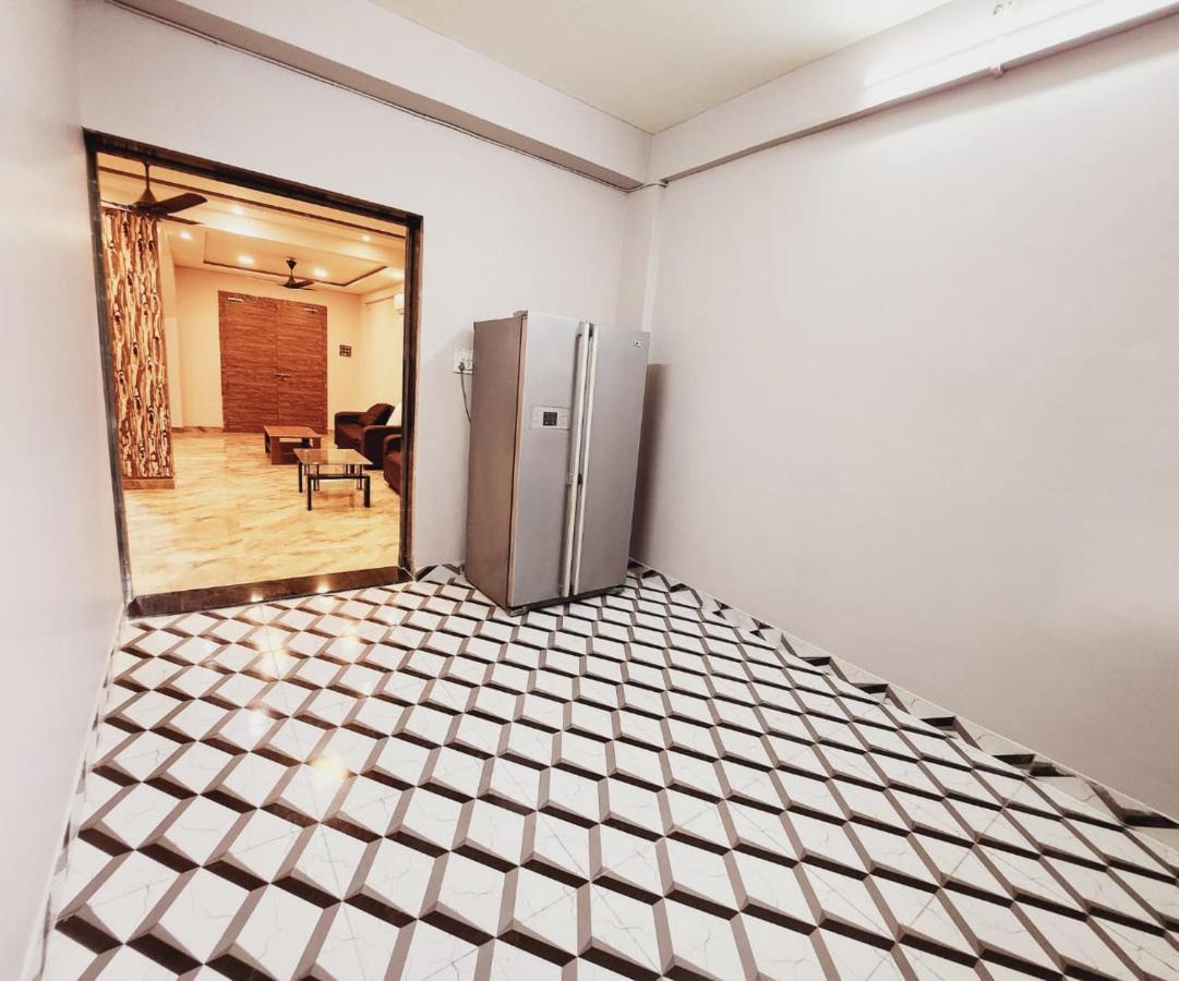 Aaradhya Villa 5 Bhk Ovala Thane Kolshet Luaran gambar
