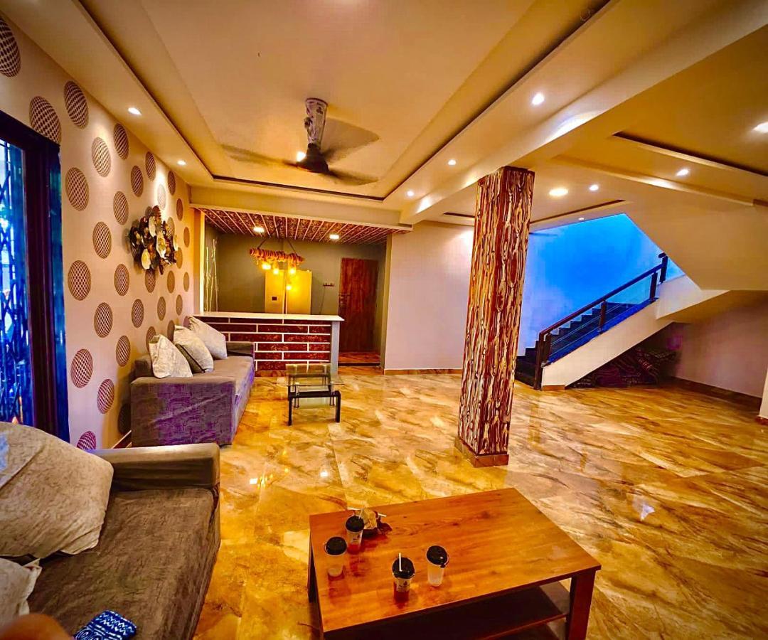 Aaradhya Villa 5 Bhk Ovala Thane Kolshet Luaran gambar